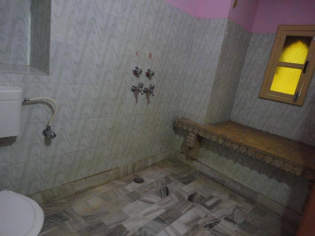 Hotel Jeet Mahal 자이살메르 객실 사진