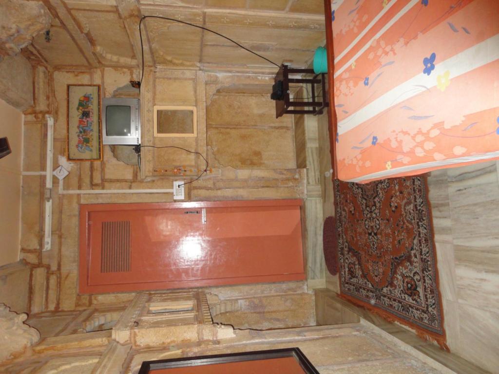 Hotel Jeet Mahal 자이살메르 외부 사진